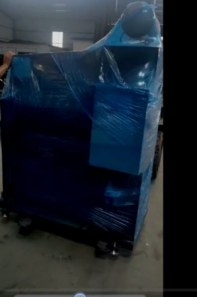 感謝成都貨架廠李總支持，正在為您安排發(fā)貨中